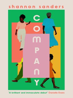 cover image of Company